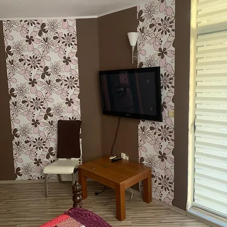 уютные с 1 спальней в г Apartman *